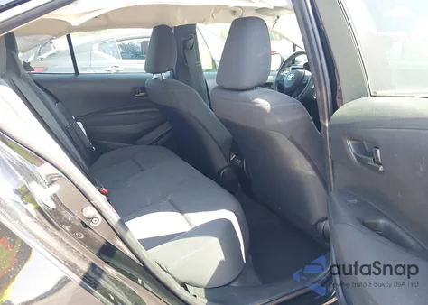 2024 Toyota Corolla Le from USA, damaged, VIN 5YFB4MDE9RP101146